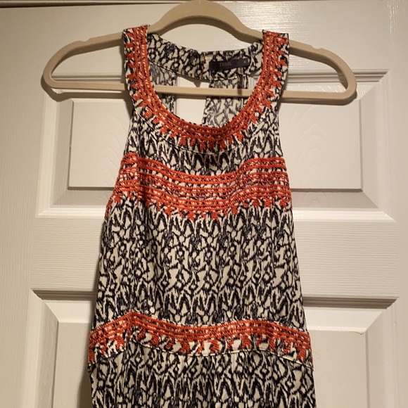 THML Maxi Dress -Size M - Picture 2 of 8